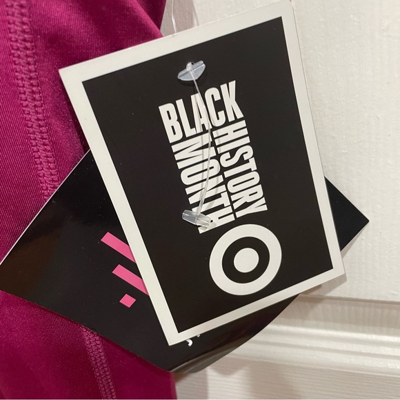 J Dow Fitness XL Target BHM Activewear One Piece NWT - Picture 8 of 8